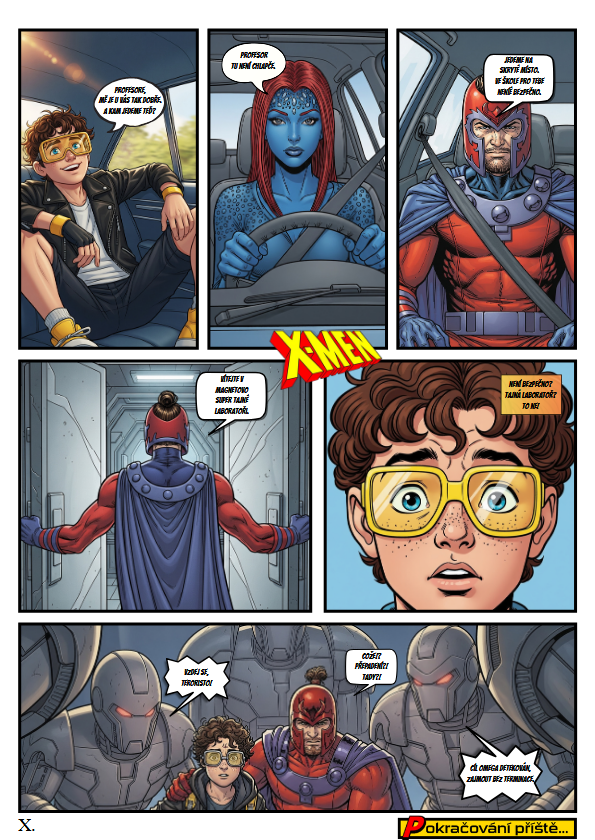 Komiks