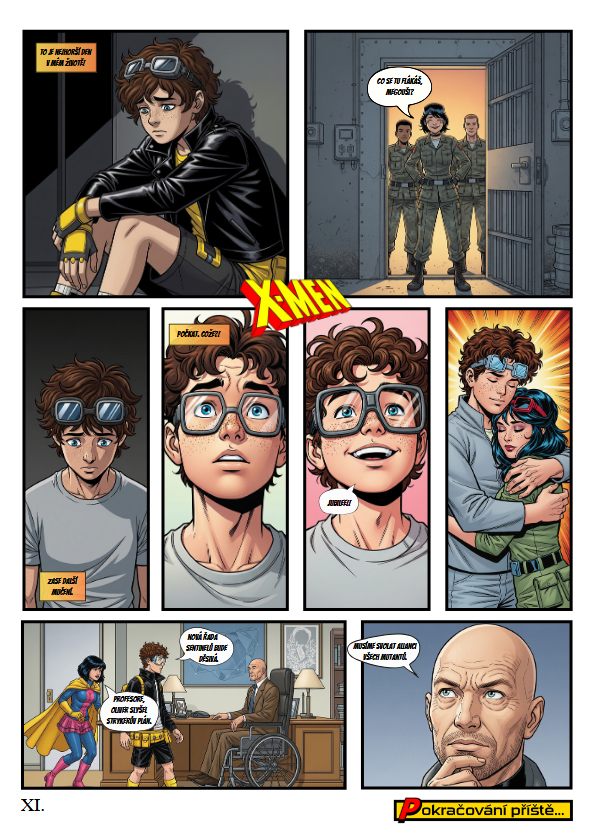 Komiks