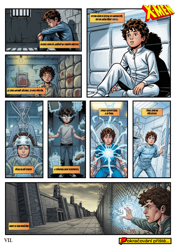 Komiks